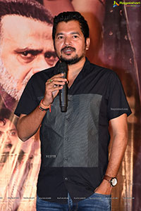 Suryasthamayam Movie Pre-Release Event