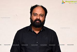 Suryasthamayam Movie Pre-Release Event