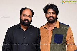 Suryasthamayam Movie Pre-Release Event