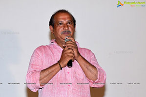 Suryasthamayam Movie Pre-Release Event