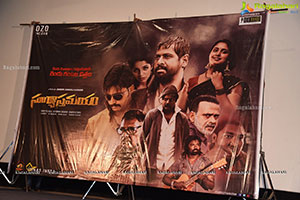 Suryasthamayam Movie Pre-Release Event