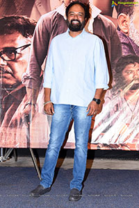 Suryasthamayam Movie Press Meet