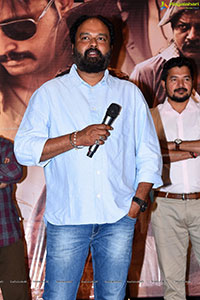 Suryasthamayam Movie Press Meet