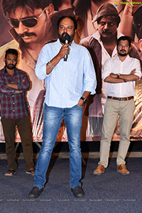 Suryasthamayam Movie Press Meet