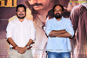 Suryasthamayam Movie Press Meet