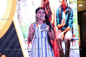 Aha Web Series Taragathi Gadhi Daati Success Meet