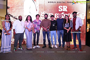 Aha Web Series Taragathi Gadhi Daati Success Meet