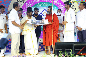 Aspire Spaces News Project in Miyapur