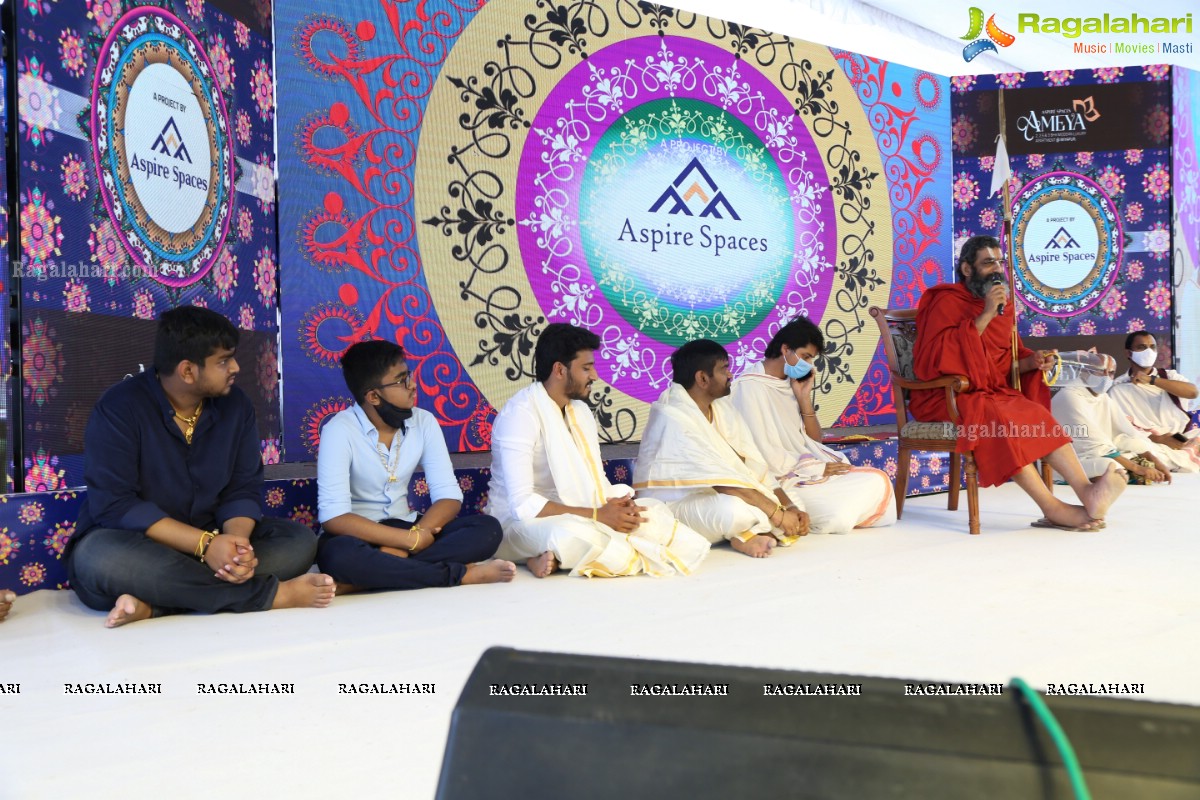 Aspire Spaces Launches Ambitious Housing Project in Miyapur