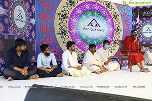 Aspire Spaces News Project in Miyapur