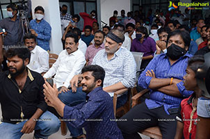 Megastar Chiranjeevi Birthday Celebrations 2021