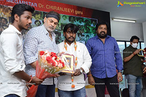 Megastar Chiranjeevi Birthday Celebrations 2021