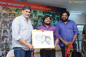 Megastar Chiranjeevi Birthday Celebrations 2021