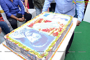 Megastar Chiranjeevi Birthday Celebrations 2021