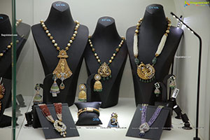 Diva Jewellery Exhibition at Hotel Park Hyatt