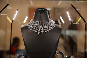 Diva Jewellery Exhibition at Hotel Park Hyatt