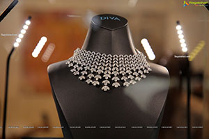 Diva Jewellery Exhibition at Hotel Park Hyatt