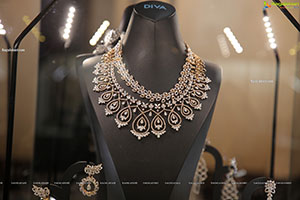 Diva Jewellery Exhibition at Hotel Park Hyatt