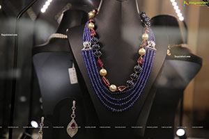 Diva Jewellery Exhibition at Hotel Park Hyatt