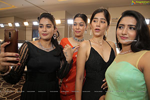 Diva Jewellery Exhibition at Hotel Park Hyatt