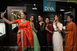 Diva Jewellery Exhibition at Hotel Park Hyatt