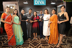 Diva Jewellery Exhibition at Hotel Park Hyatt