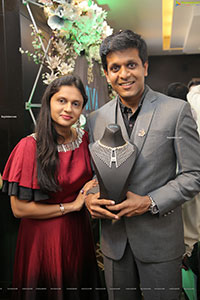 Diva Jewellery Exhibition at Hotel Park Hyatt