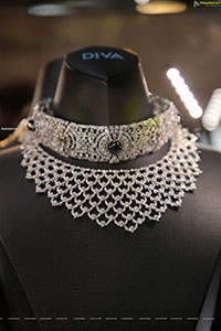 Diva Jewellery Exhibition at Hotel Park Hyatt