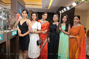 Diva Jewellery Exhibition at Hotel Park Hyatt