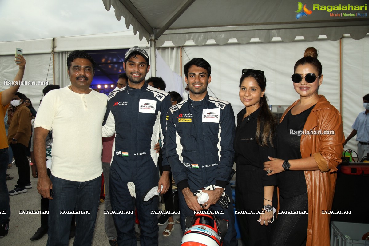 FIA-backed Formula Regional Championship and Formula 4 Launch in India