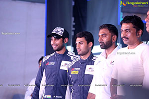 FIA-backed Formula Regional Championship, Formula 4 Launch