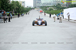 FIA-backed Formula Regional Championship, Formula 4 Launch