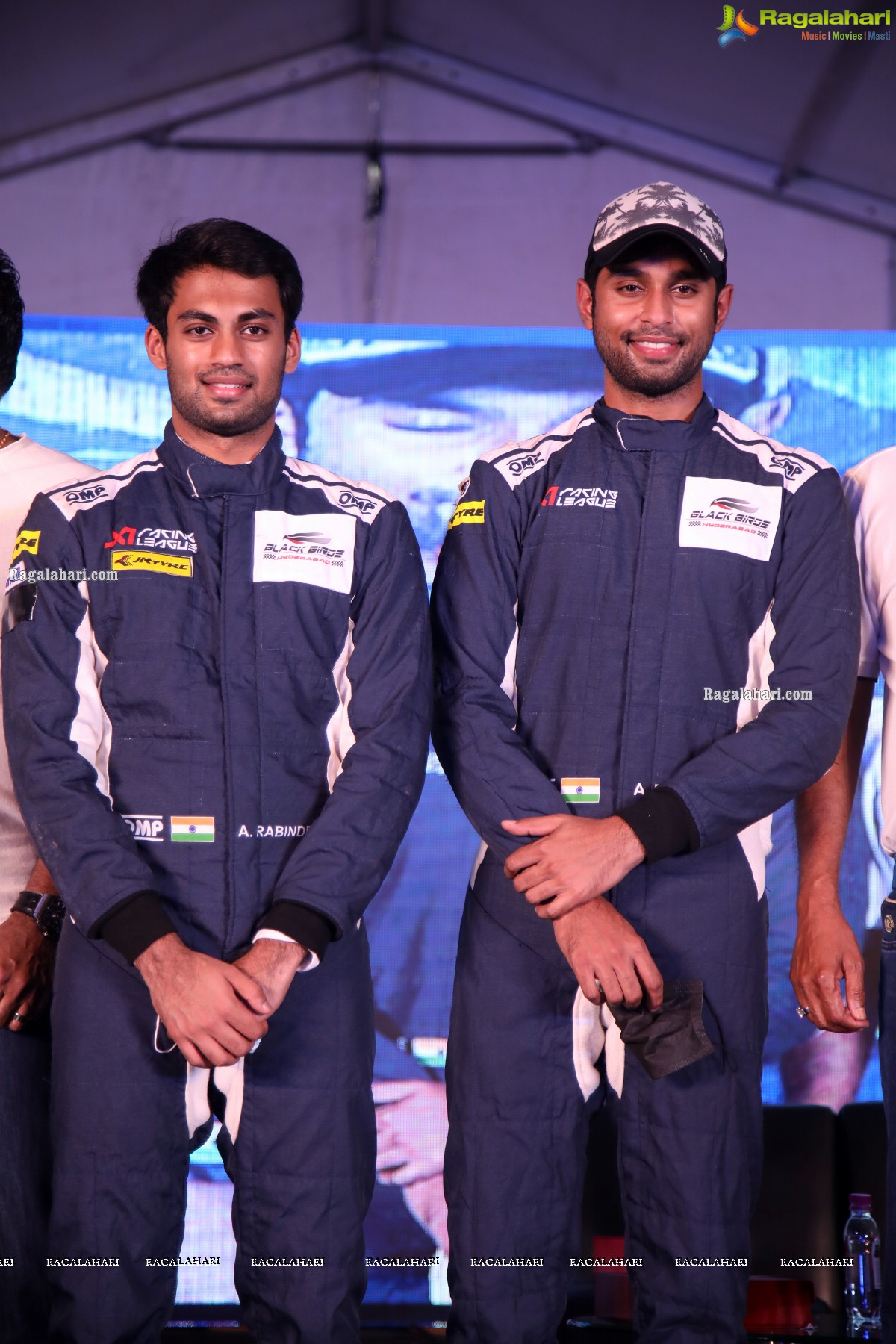 FIA-backed Formula Regional Championship and Formula 4 Launch in India