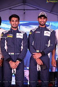 FIA-backed Formula Regional Championship, Formula 4 Launch