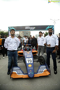 FIA-backed Formula Regional Championship, Formula 4 Launch