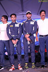 FIA-backed Formula Regional Championship, Formula 4 Launch