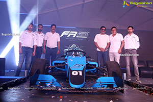 FIA-backed Formula Regional Championship, Formula 4 Launch