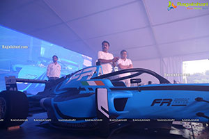 FIA-backed Formula Regional Championship, Formula 4 Launch