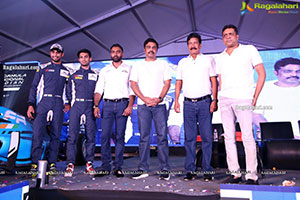 FIA-backed Formula Regional Championship, Formula 4 Launch