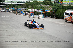 FIA-backed Formula Regional Championship, Formula 4 Launch