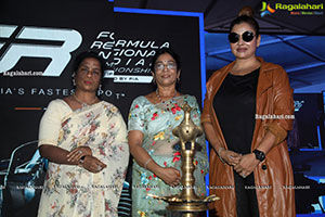 FIA-backed Formula Regional Championship, Formula 4 Launch