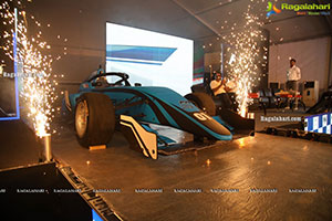 FIA-backed Formula Regional Championship, Formula 4 Launch