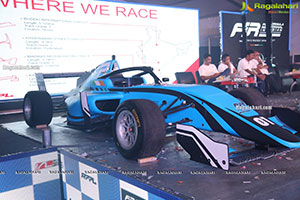 FIA-backed Formula Regional Championship, Formula 4 Launch