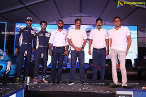 FIA-backed Formula Regional Championship, Formula 4 Launch