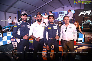 FIA-backed Formula Regional Championship, Formula 4 Launch