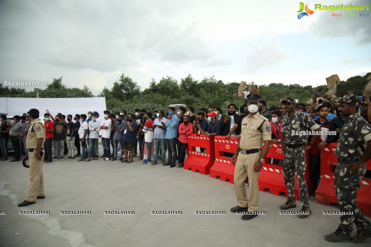 FIA-backed Formula Regional Championship and Formula 4 Launch in India