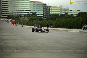 FIA-backed Formula Regional Championship, Formula 4 Launch