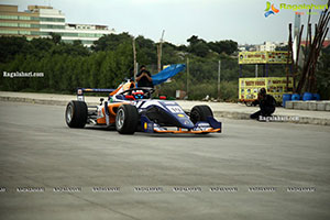 FIA-backed Formula Regional Championship, Formula 4 Launch