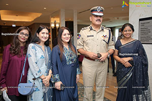 FICCI FLO Interactive Session with Mr. Anjani Kumar IPS