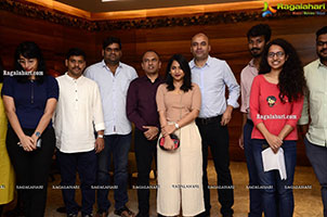 First aha Kids Original Press Meet